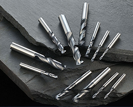 ChaiTools R&D the Solid Carbide Drilling Tools With Tungsten Carbide.