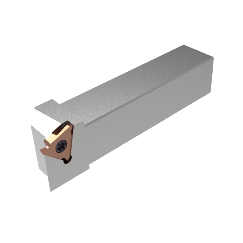 External Shallow Grooving SHANK