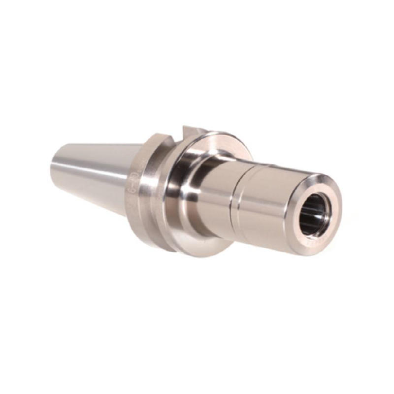 High-speed precision collet holder