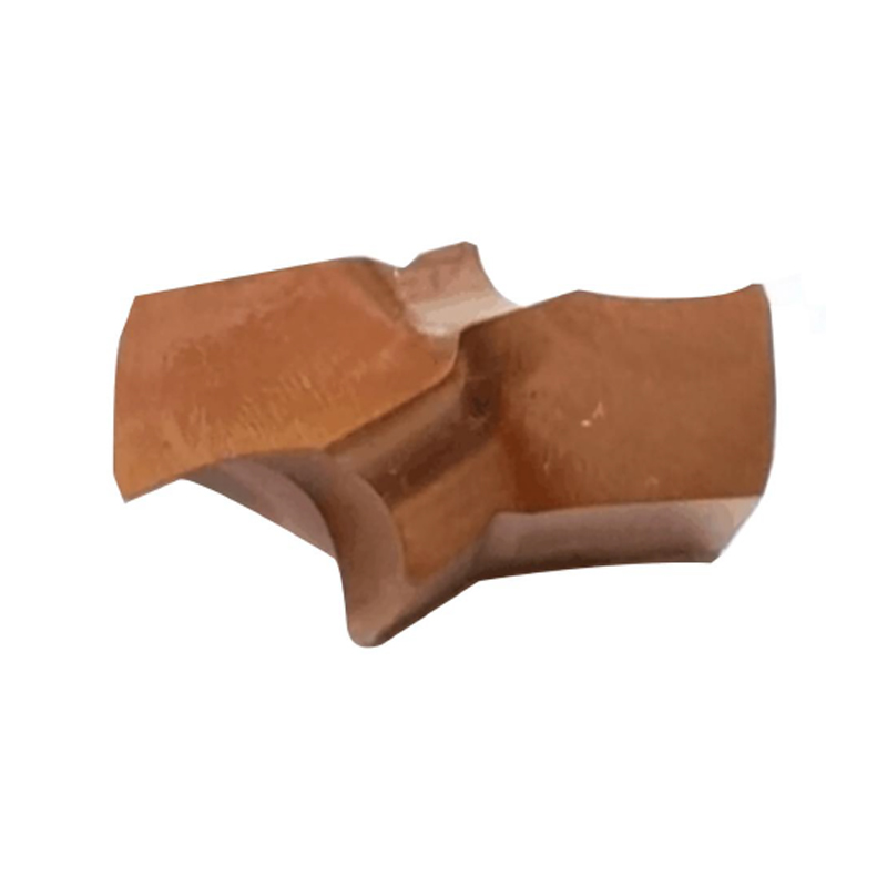 HEAD CHANGABLE DRILL INSERTS
