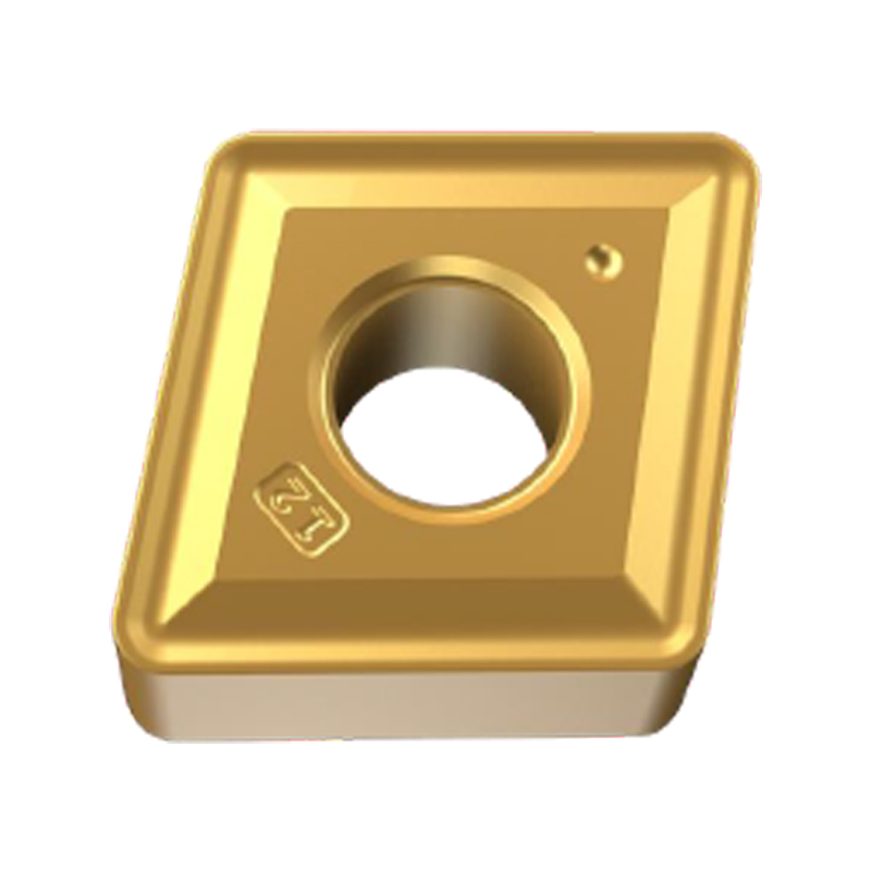 Negative 80° diamond insert