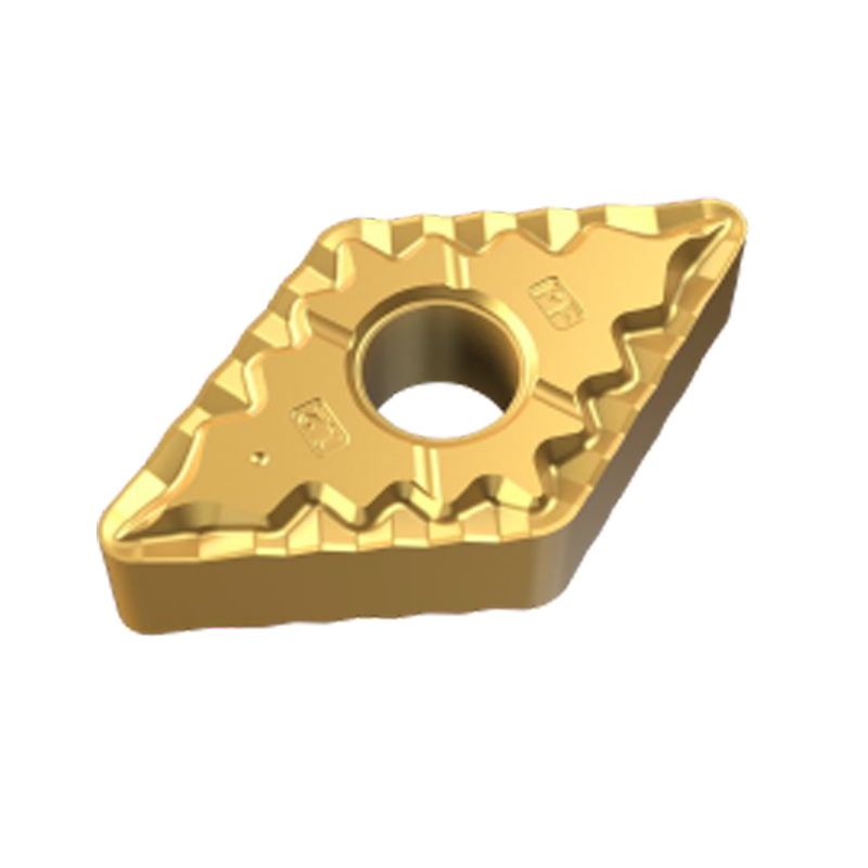 Negative 55°Rhombus insert