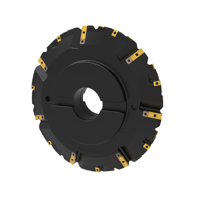 Gear Four-Station Fine Milling Cutter