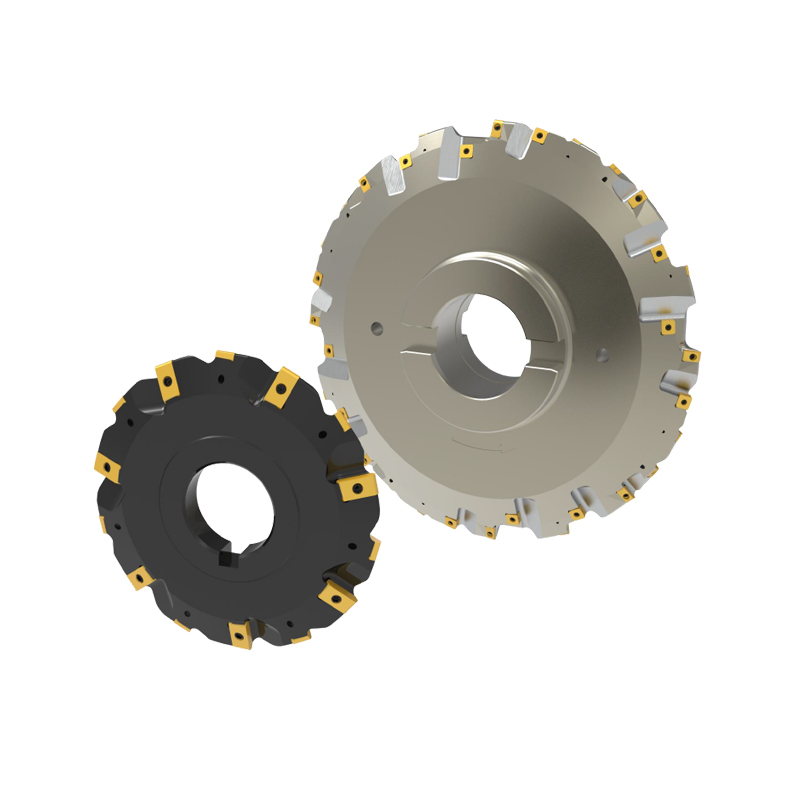 Gear Milling Inserts
