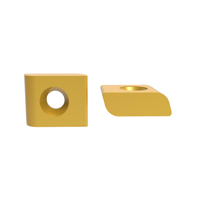 Gear Milling Inserts