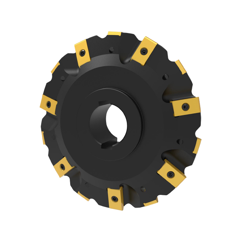 GEAR RACK MILL CUTTER