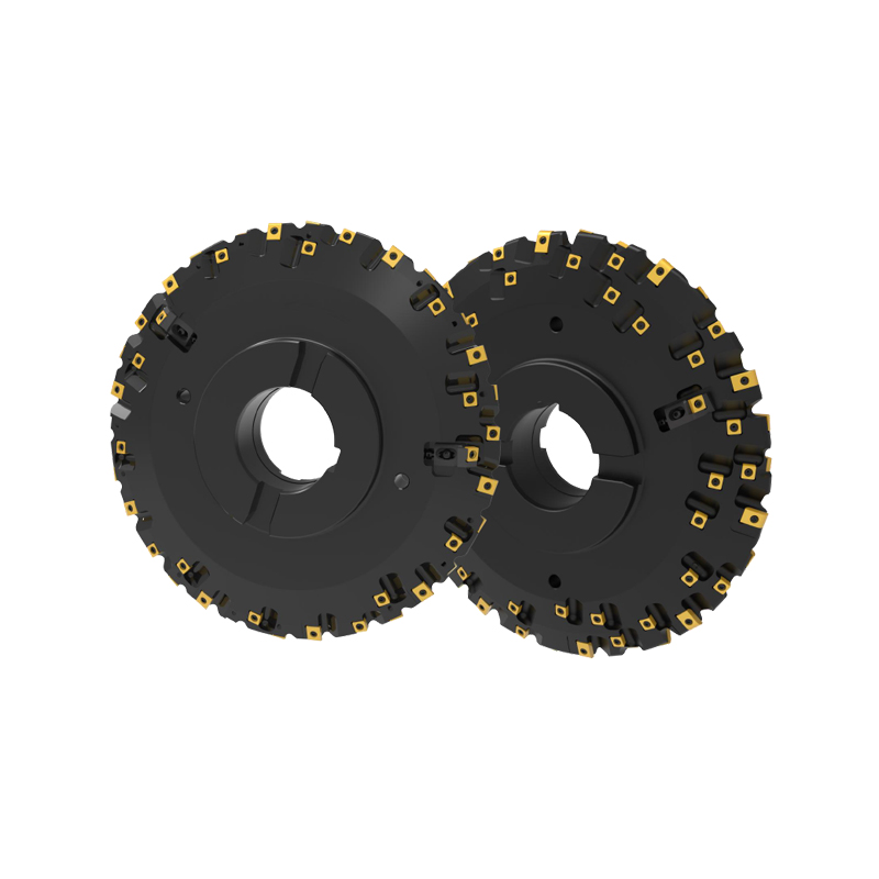 Gear Rough Milling Cutter
