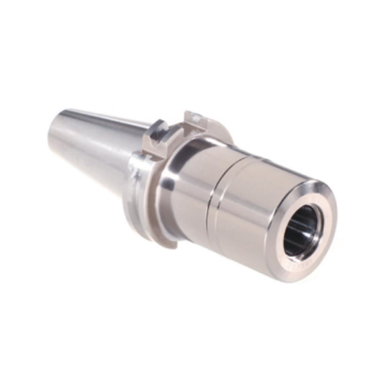 High-speed precision collet holder