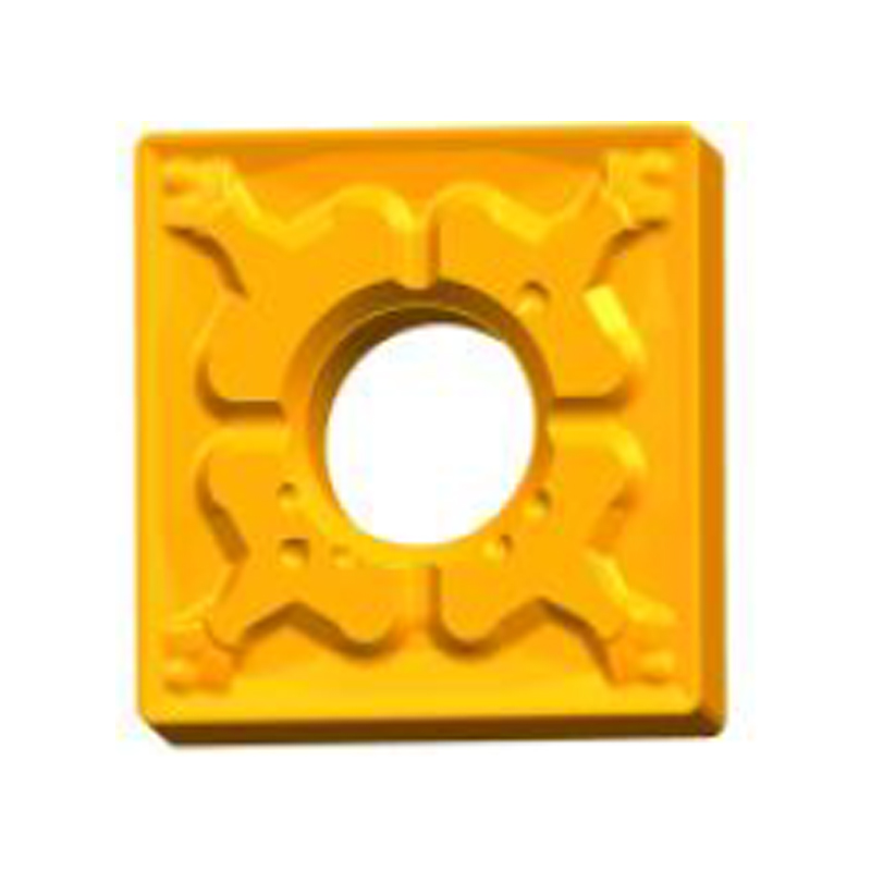 negative square insert