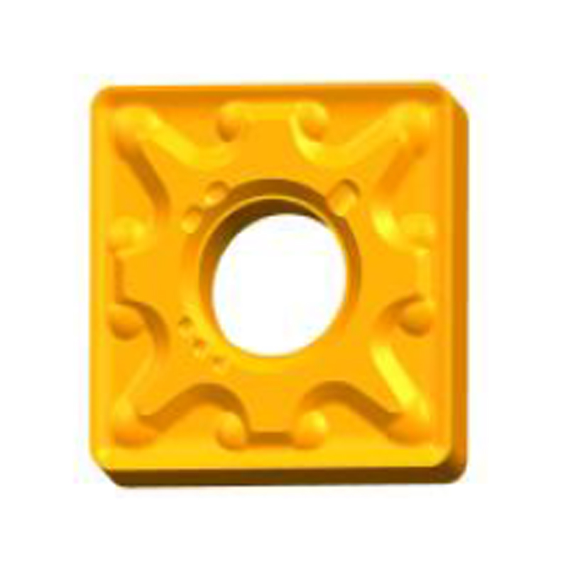 negative square insert