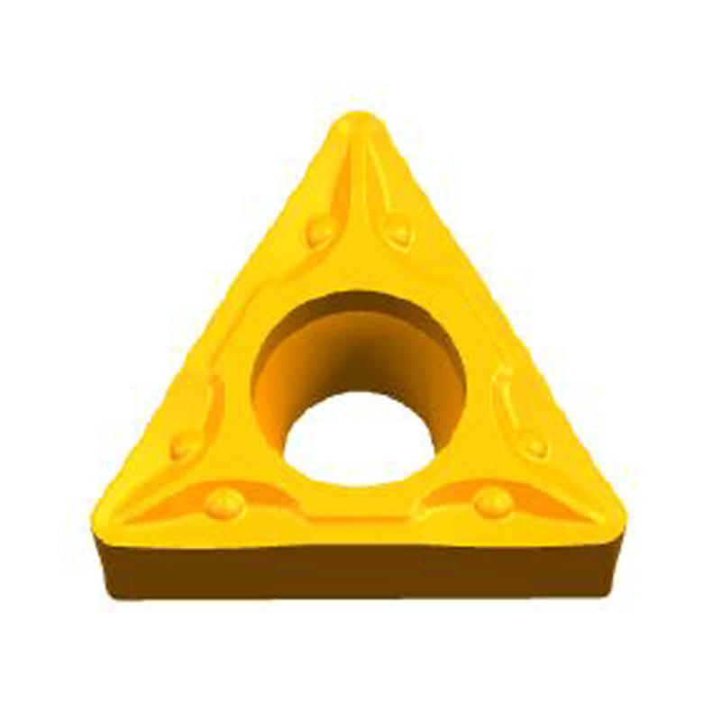 POSITIVE7°REAR ANGLE TRIANGLE insert