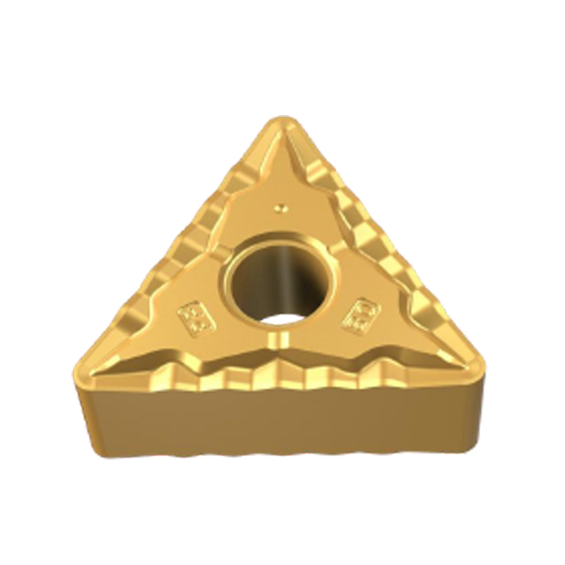 negative triangle insert