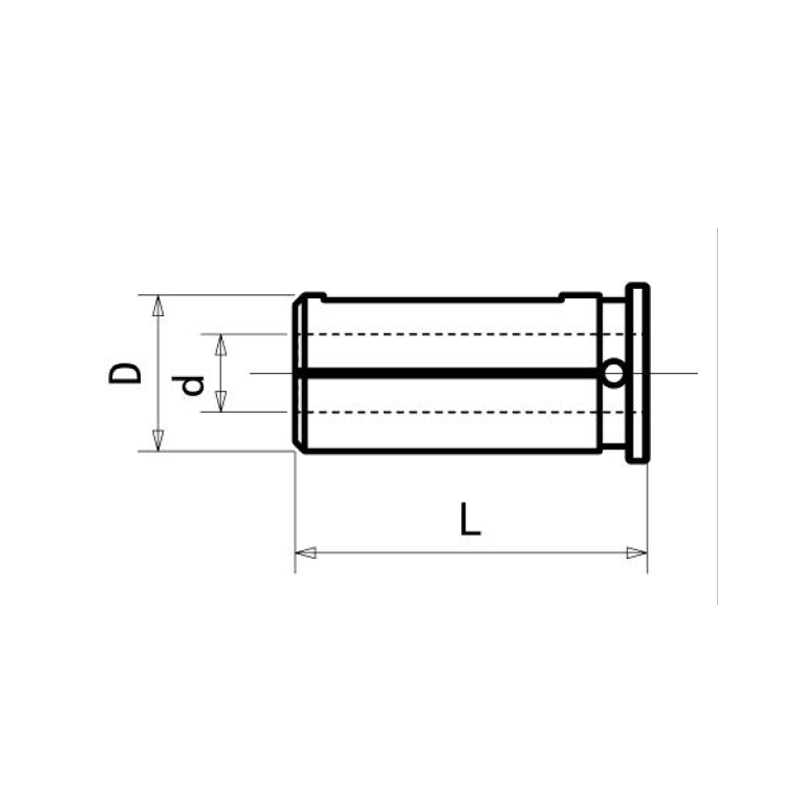 Solid hard small diameter fine boring
