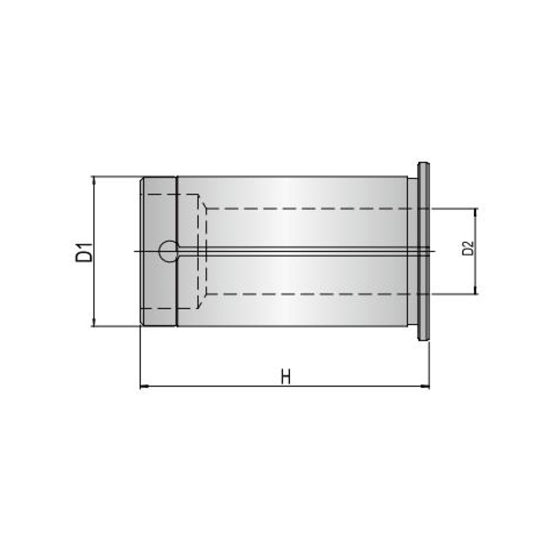 collet
