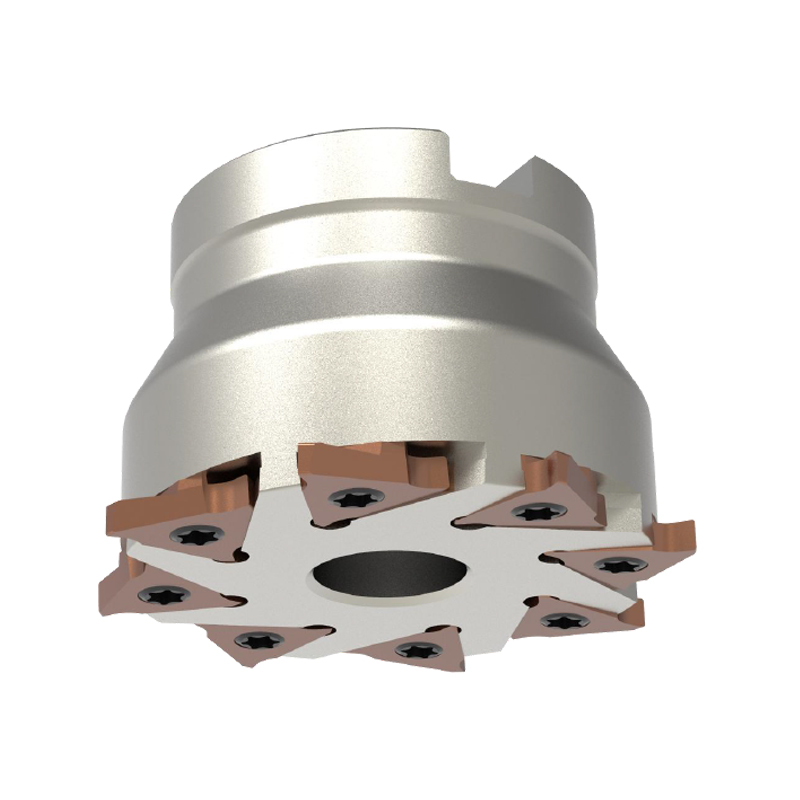 Shallow groove milling cutter HOLDER