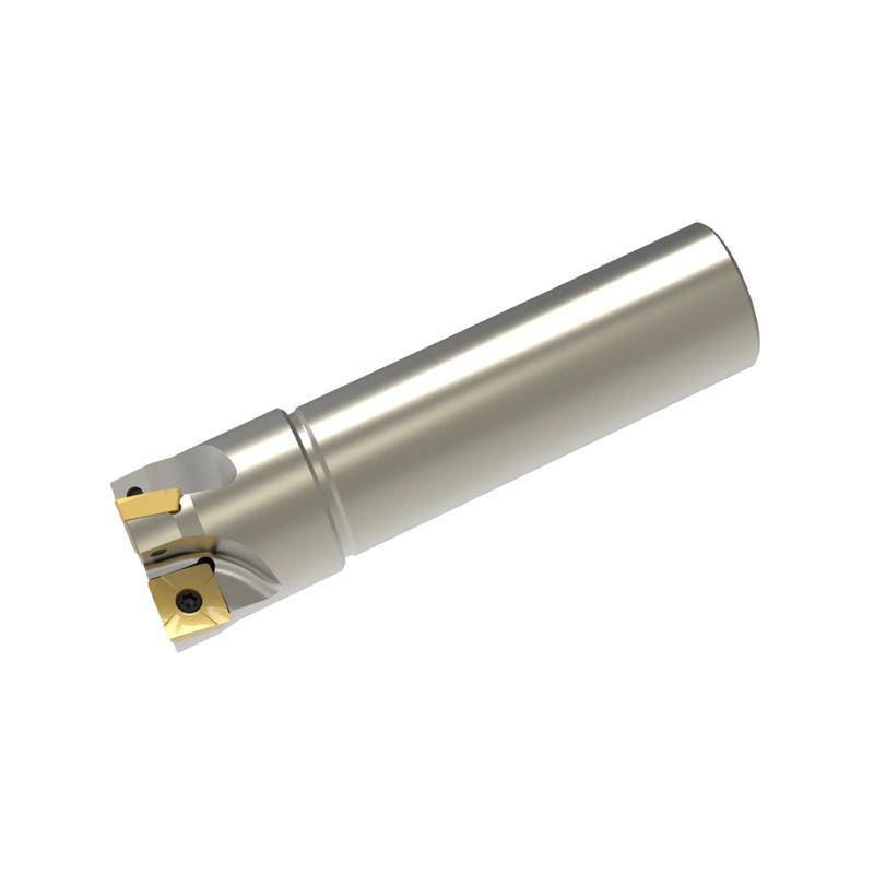 Cylindrical END MILL CUTTER ,Kr=90 °